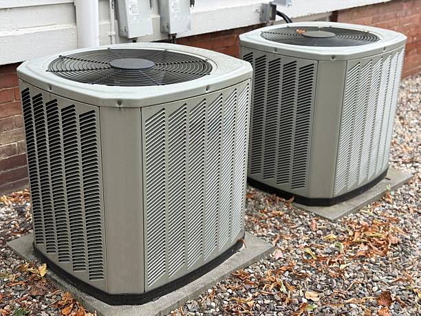 Reliable Furnace Repair contractor in Garrison, MD by Leonard HVAC